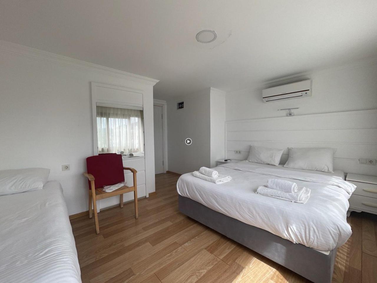 Dortmevsim Homestay