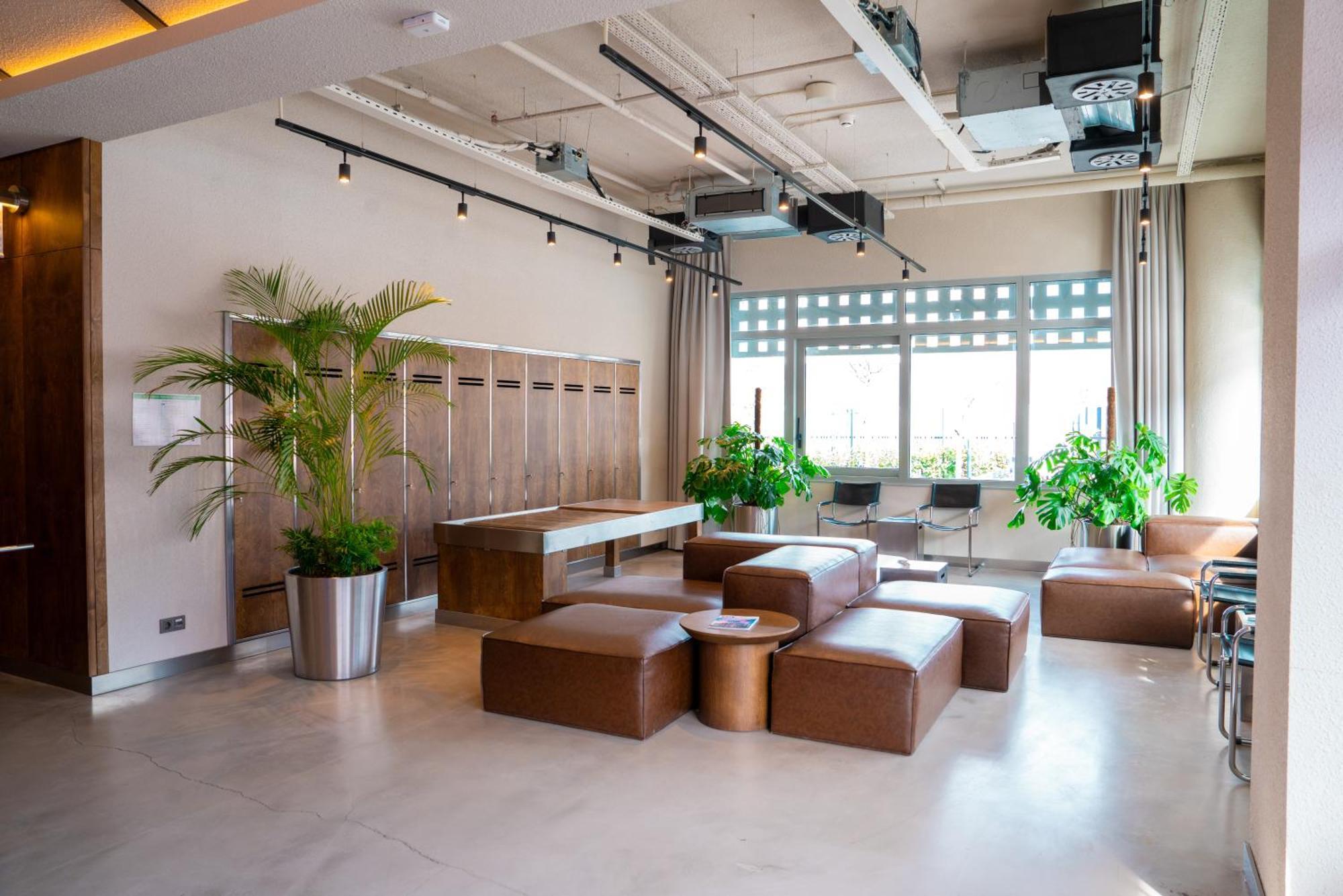 Aparthotel The Superior Living Kagithane *