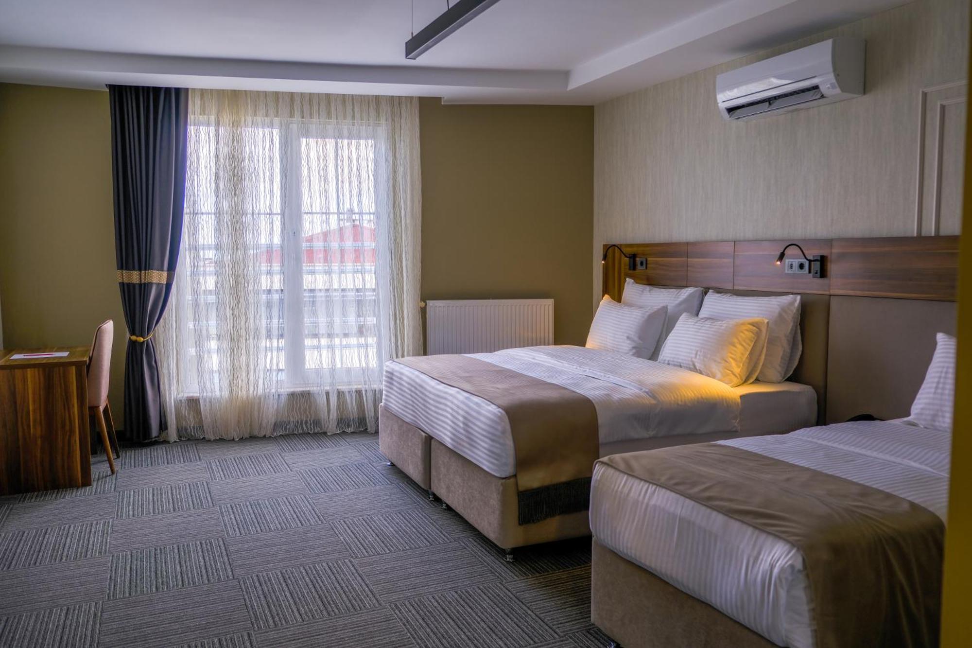 Hotel Pereira Samsun