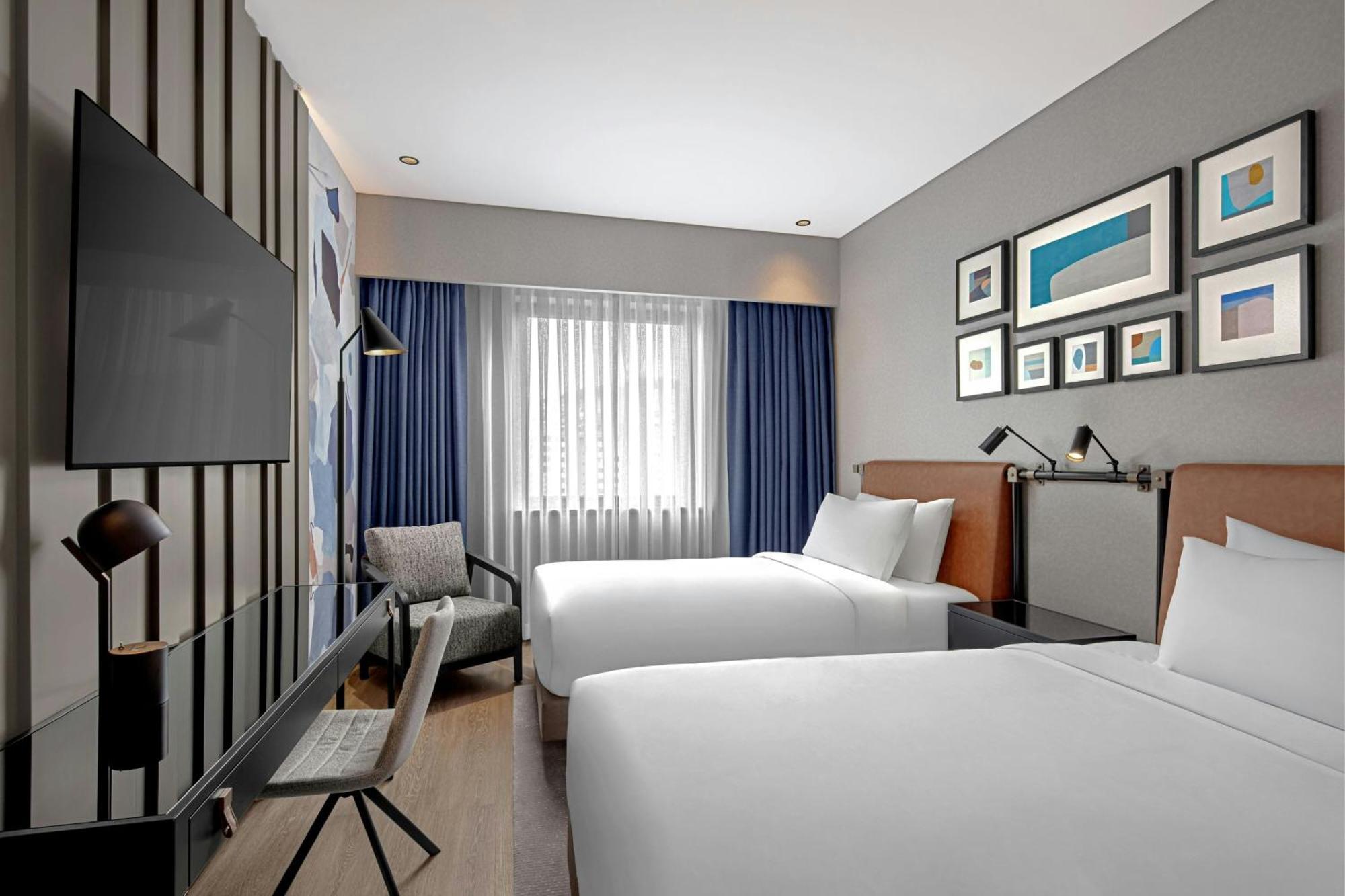 Four Points By Sheraton Pendik Hotel Istanbul