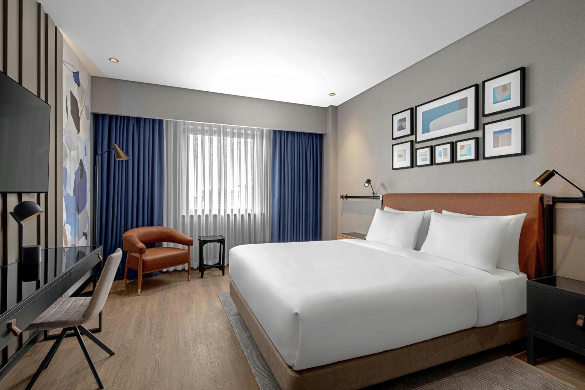 Four Points By Sheraton Pendik Hotel