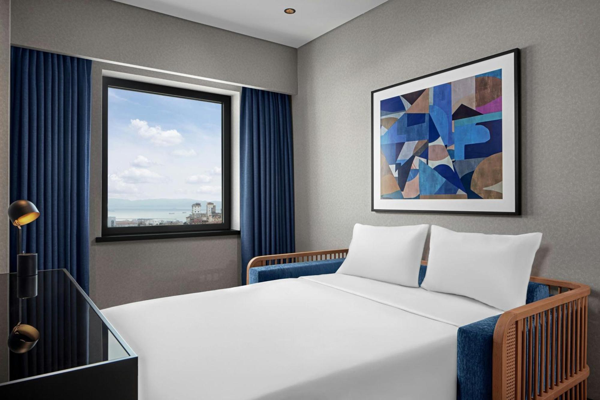 Four Points By Sheraton Pendik * Istanbul