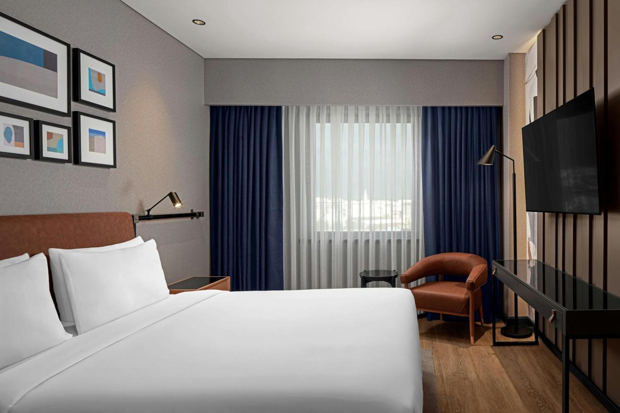 Four Points By Sheraton Pendik * Istanbul