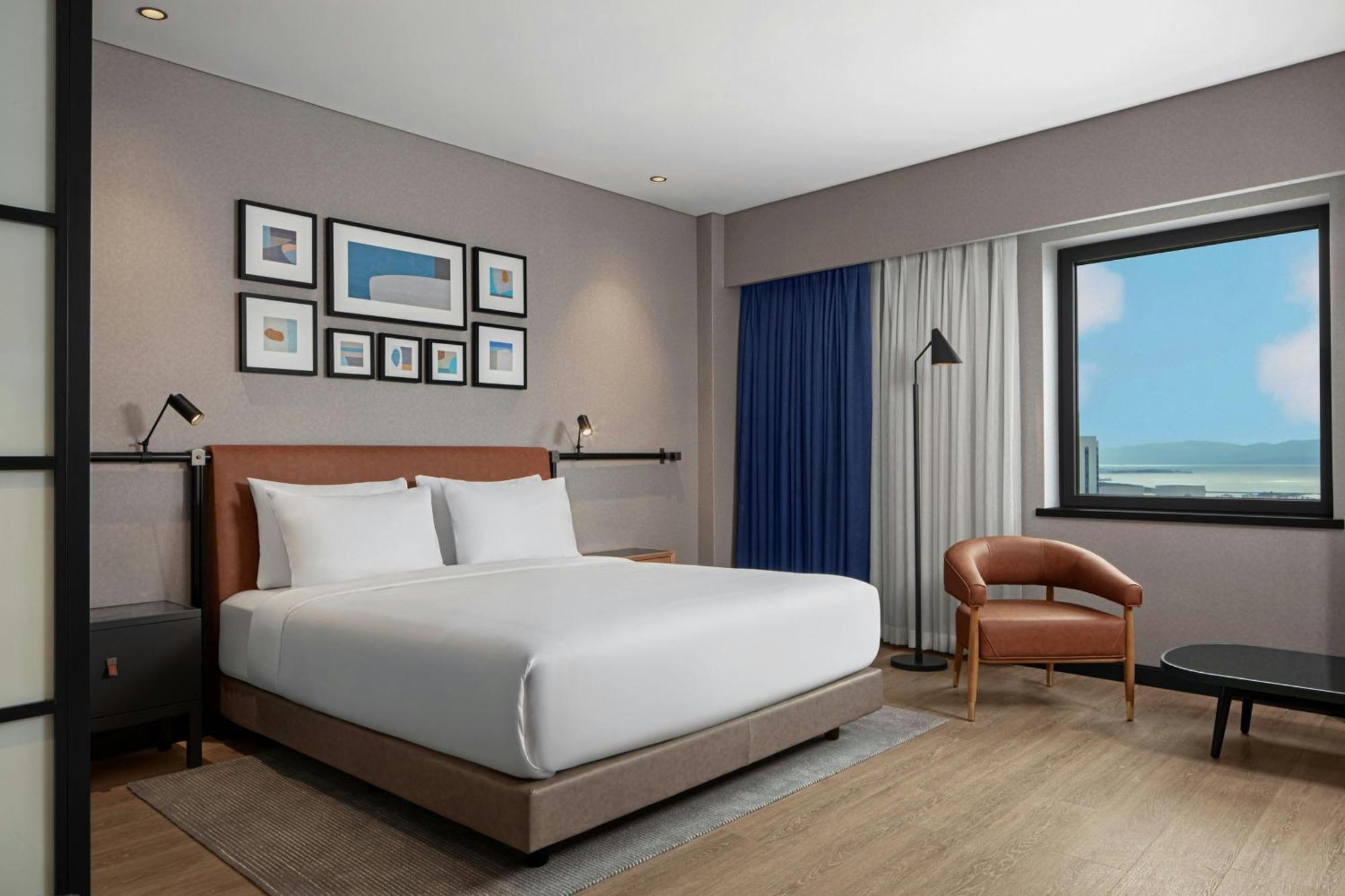 Four Points By Sheraton Pendik