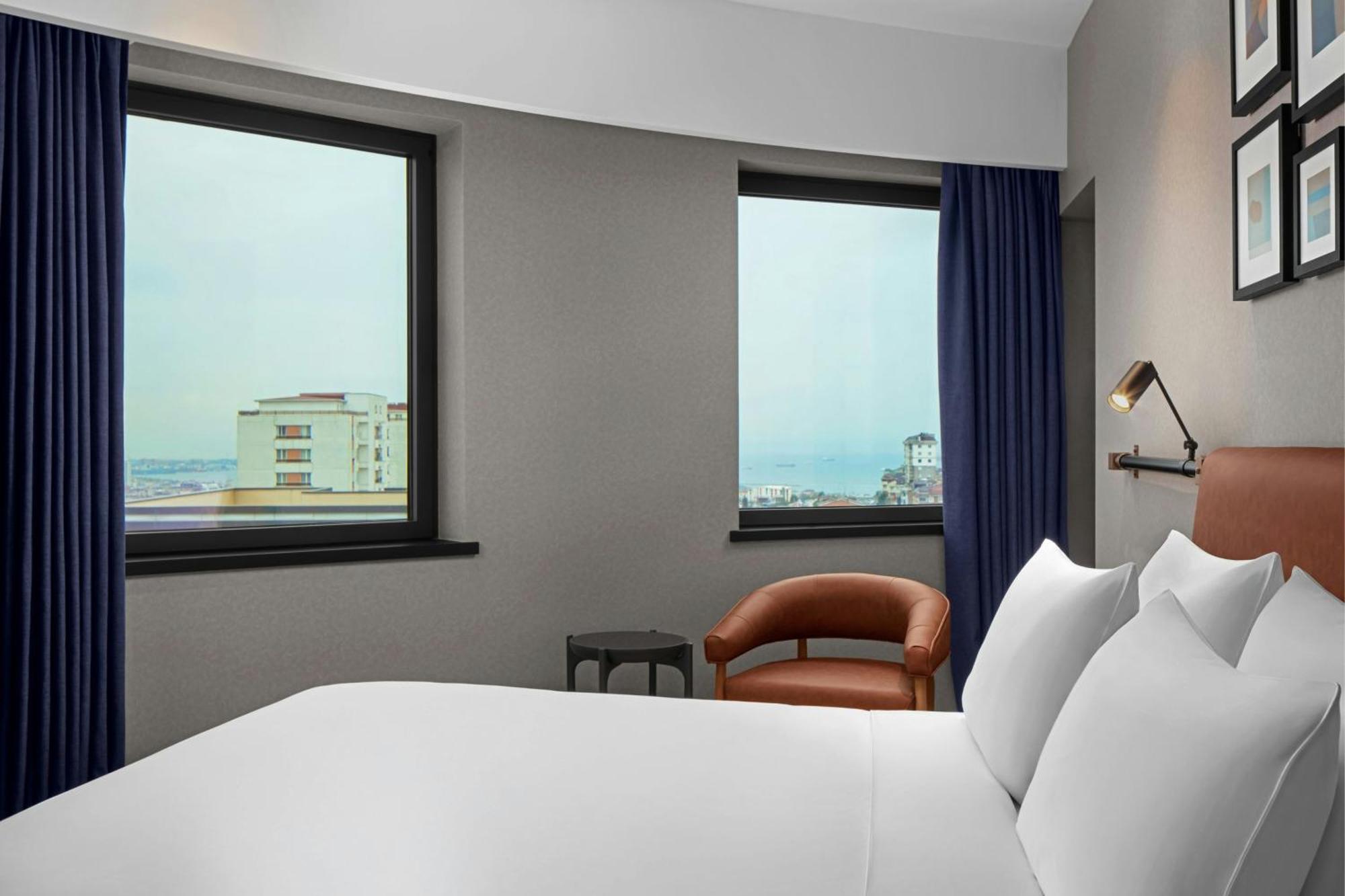 Hotel Four Points By Sheraton Pendik