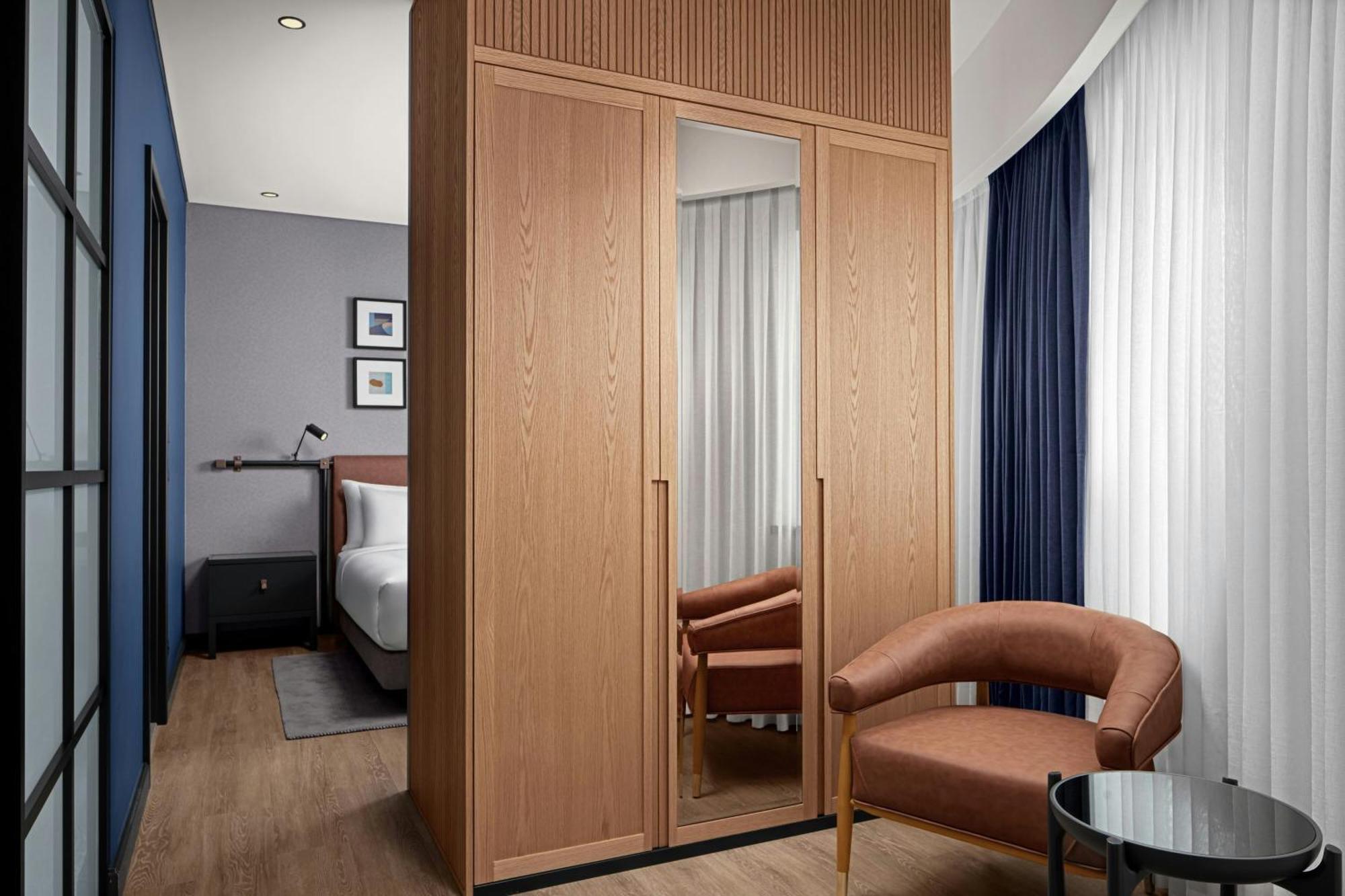 Hotel Four Points By Sheraton Pendik *