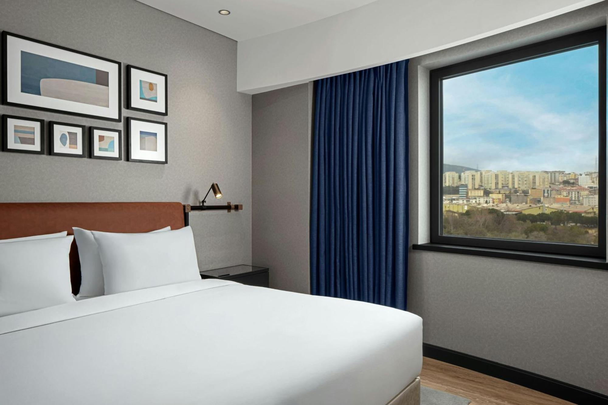 Four Points By Sheraton Pendik Hotel