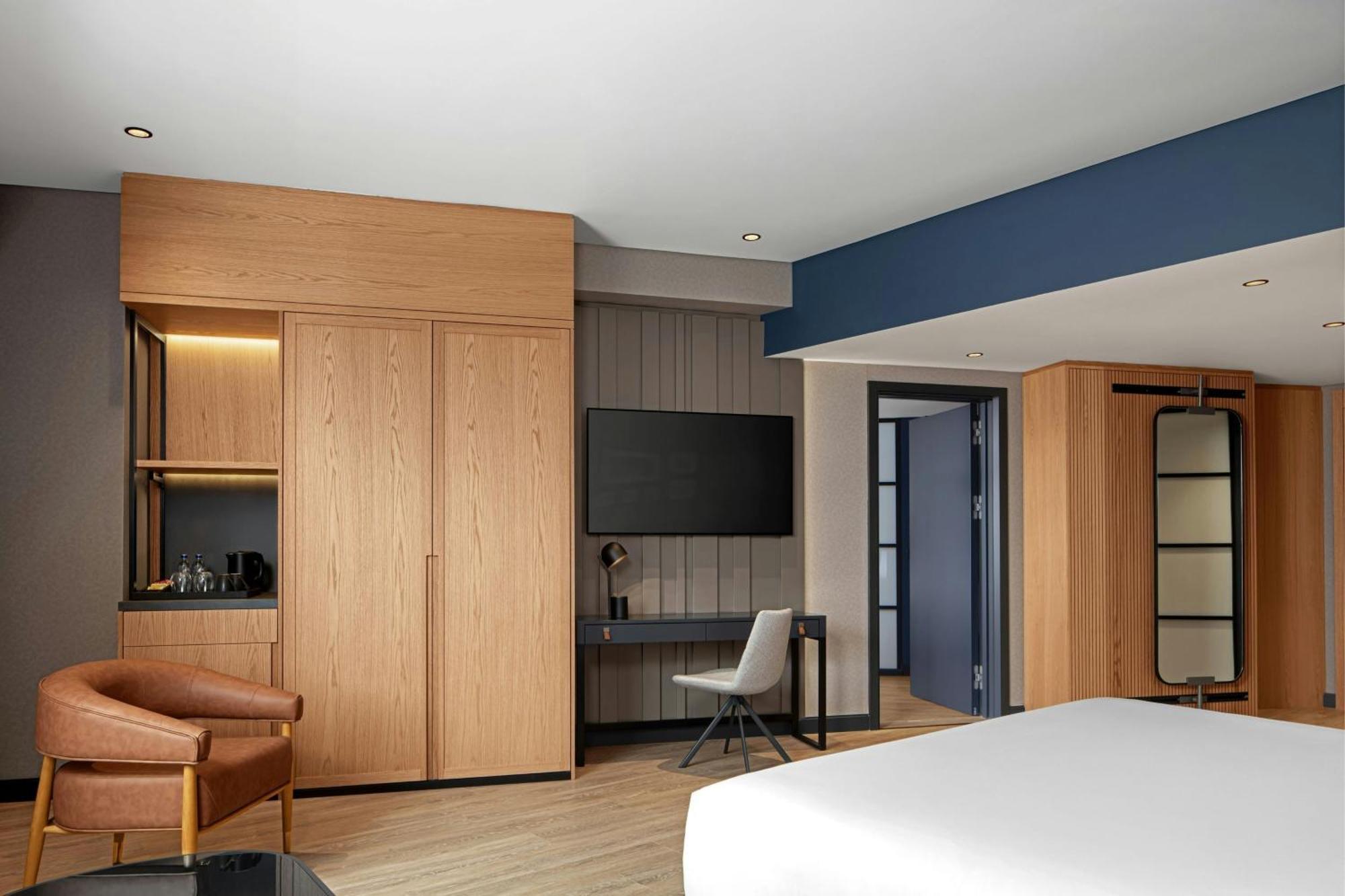 Hotel Four Points By Sheraton Pendik