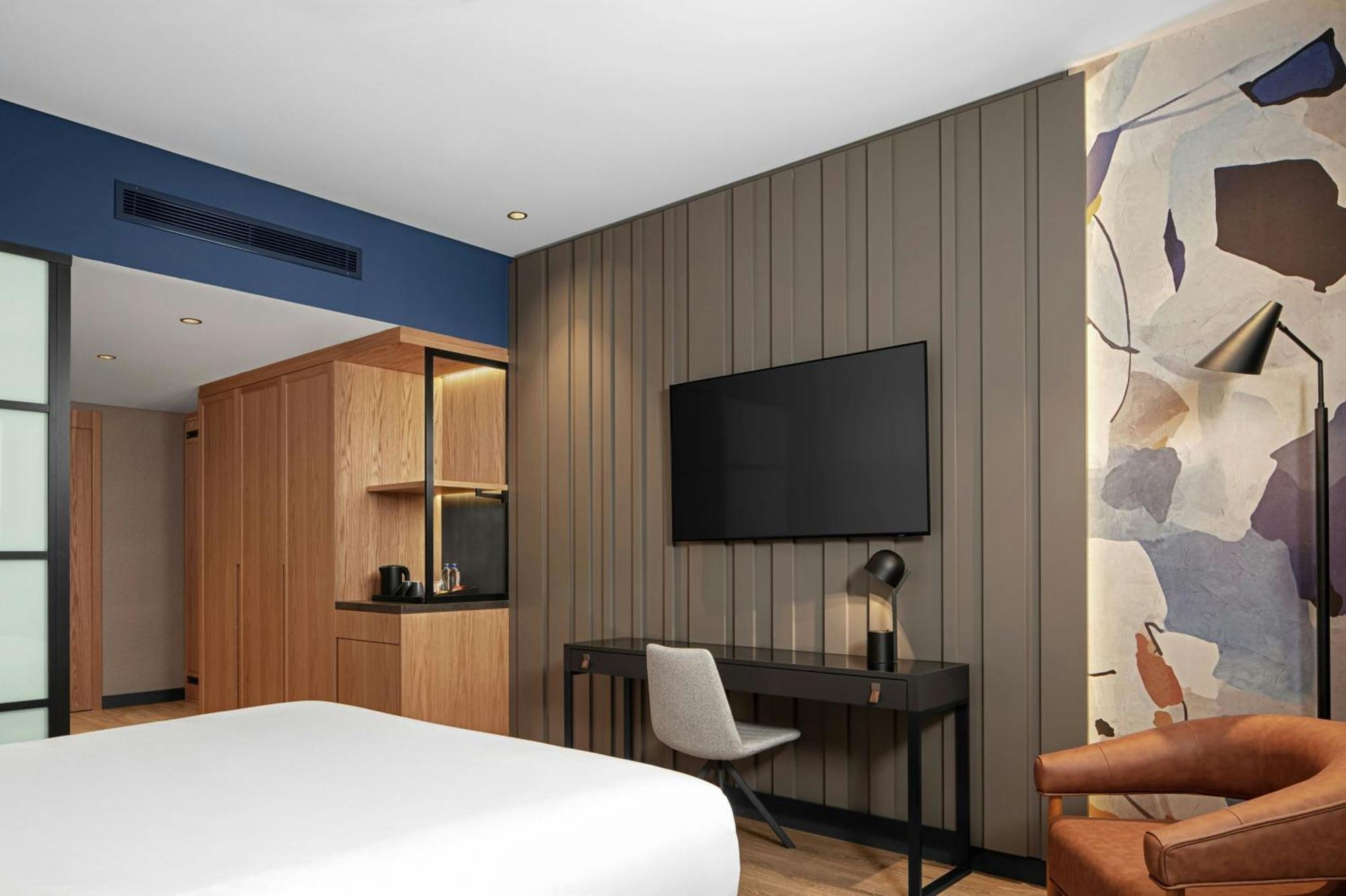 Four Points By Sheraton Pendik Hotel *