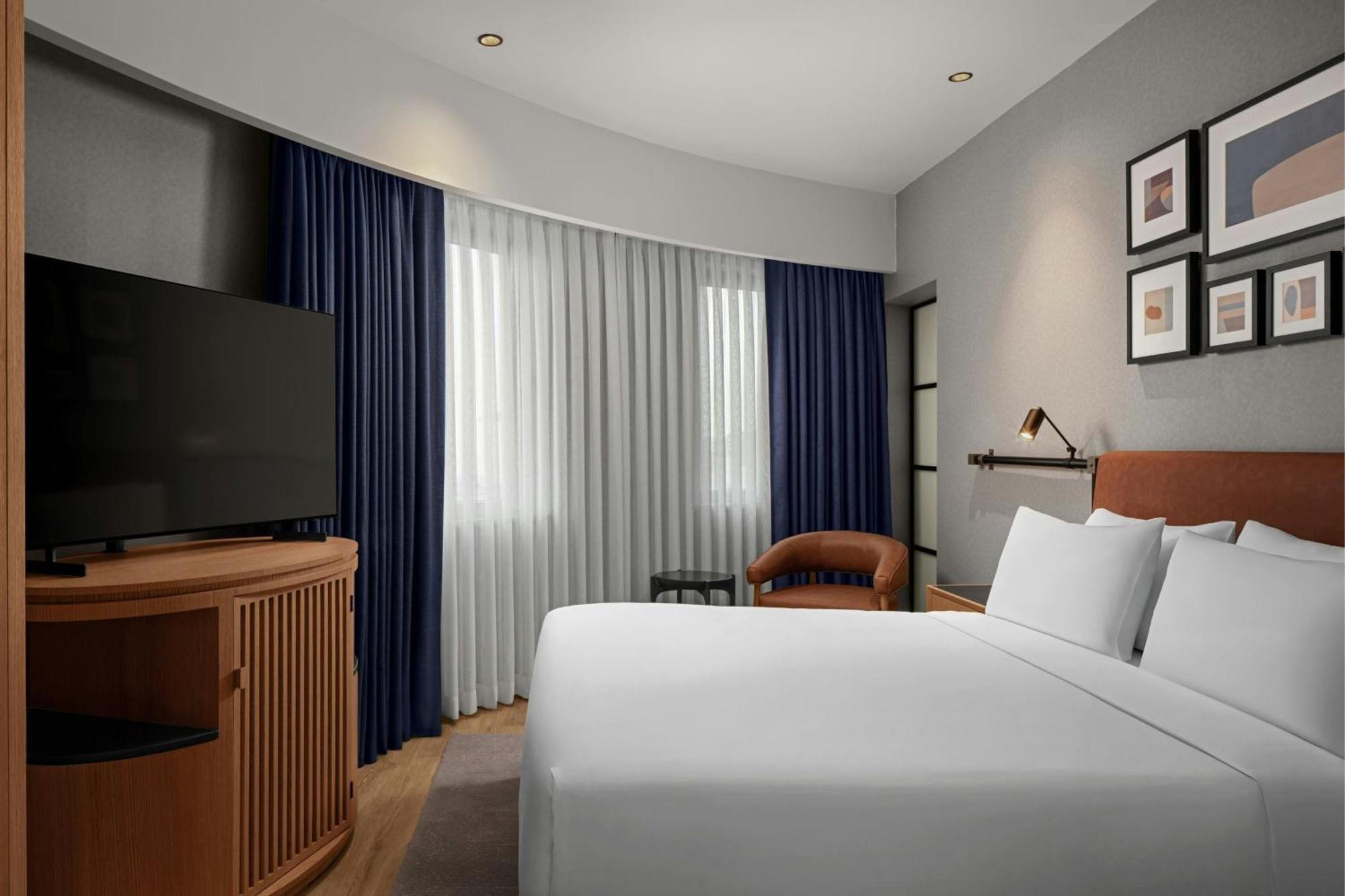 Hotel Four Points By Sheraton Pendik *