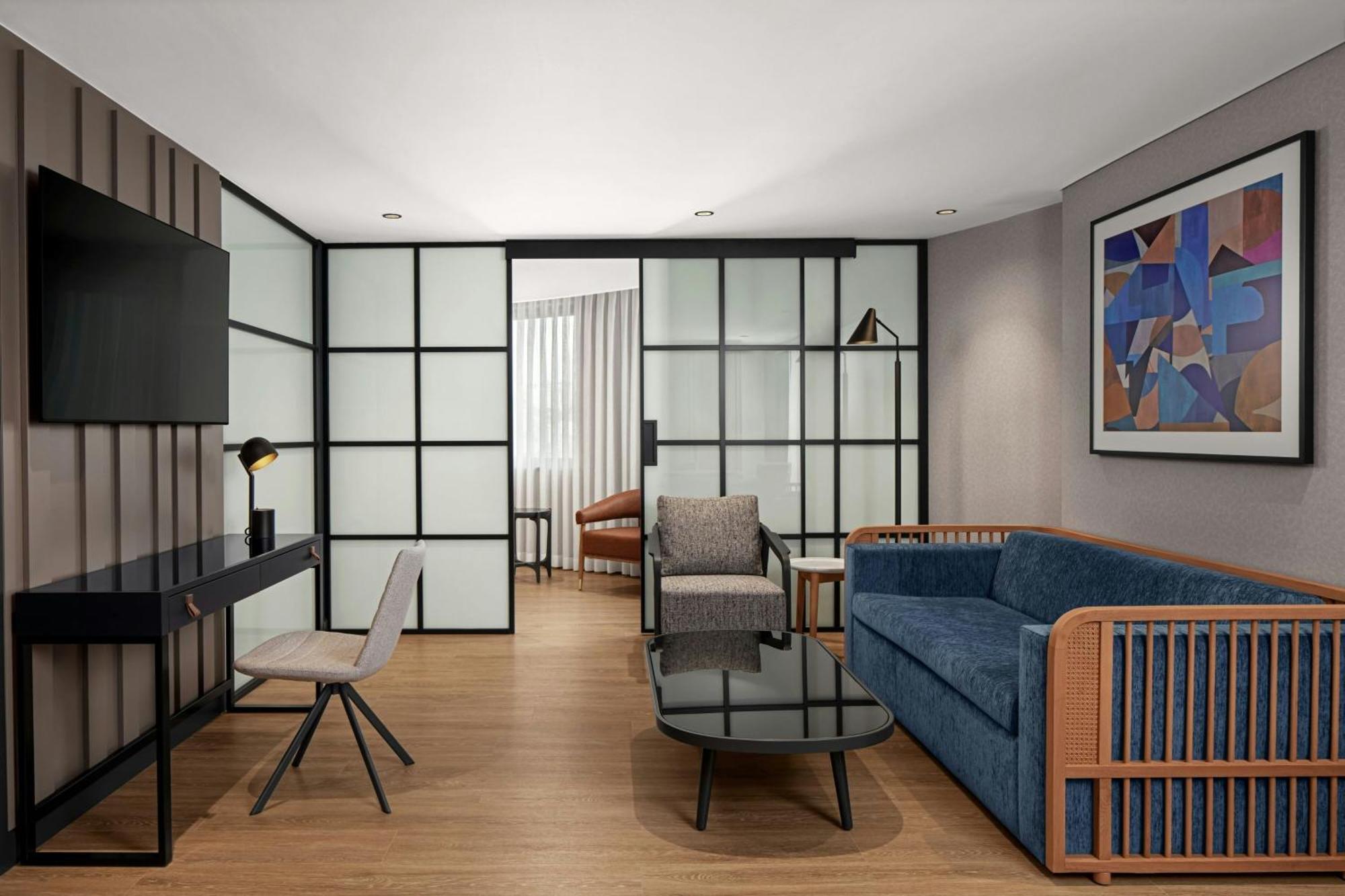 Four Points By Sheraton Pendik Hotel Istanbul