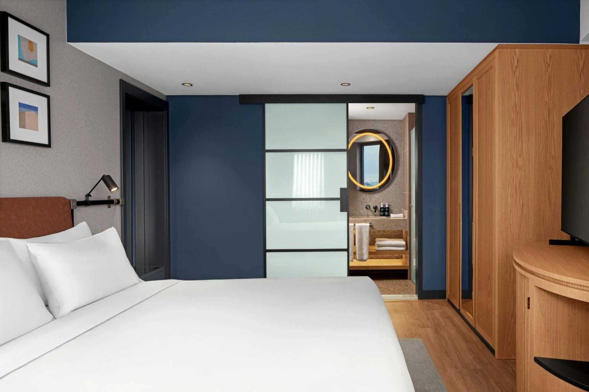 Hotel Four Points By Sheraton Pendik