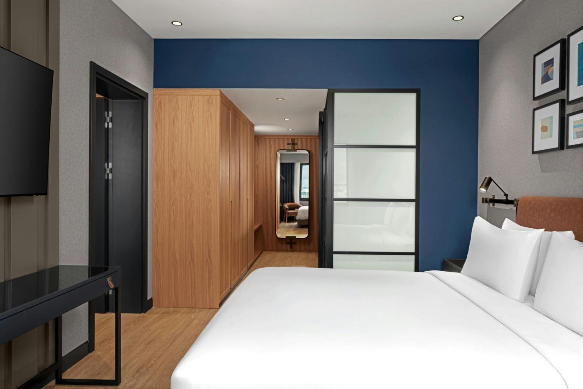 Four Points By Sheraton Pendik Hotel Istanbul