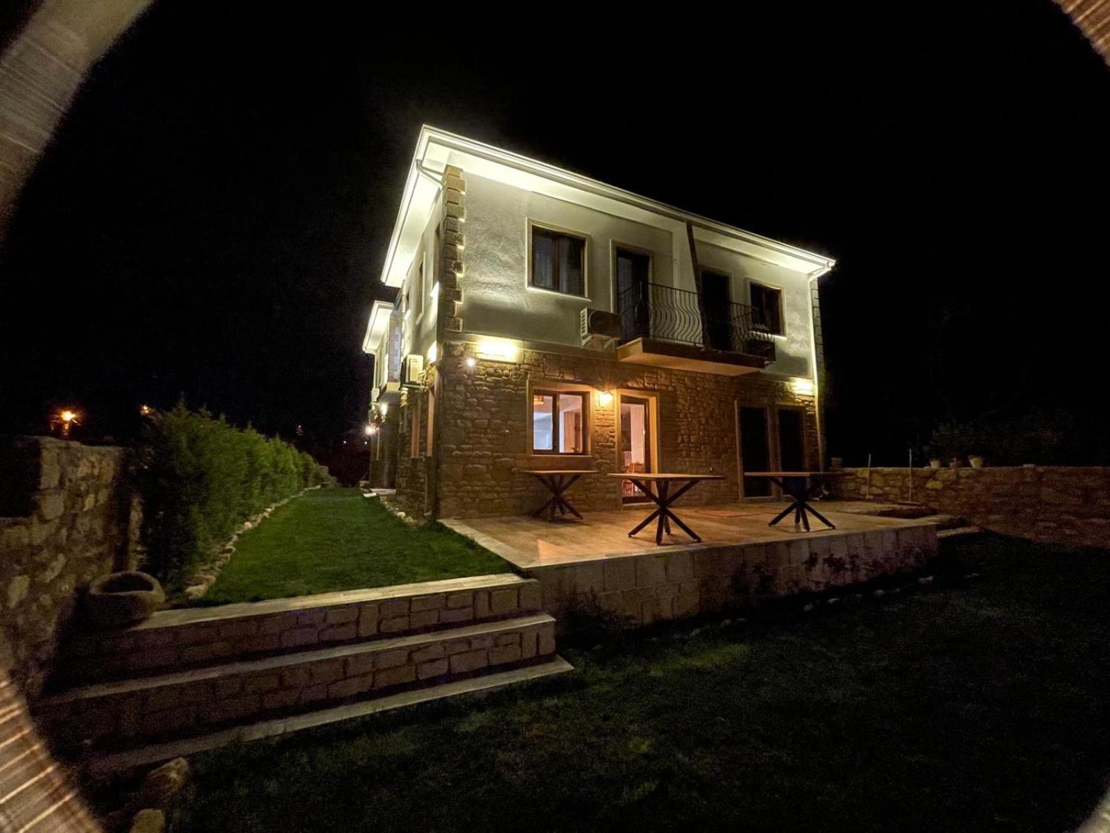 Kyla Kocadere Mansion Bed & Breakfast Eceabat