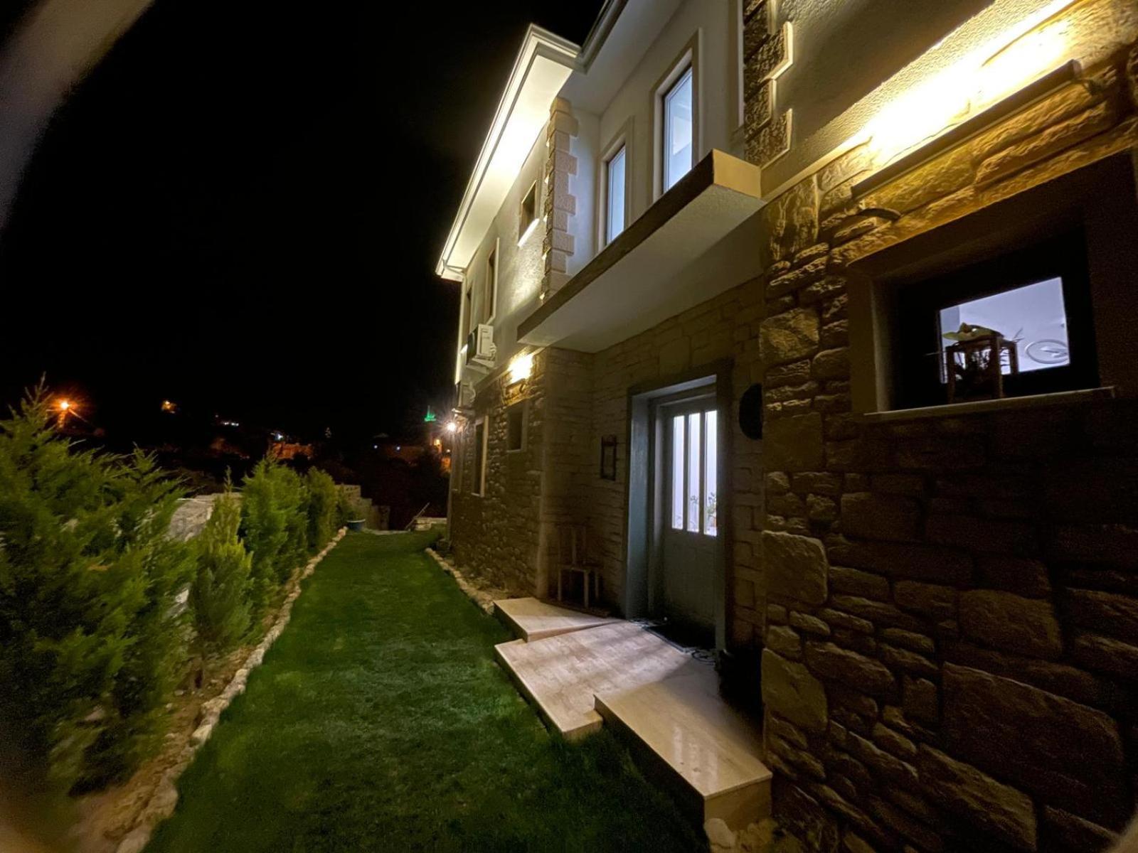 Bed & Breakfast Kyla Kocadere Mansion Eceabat