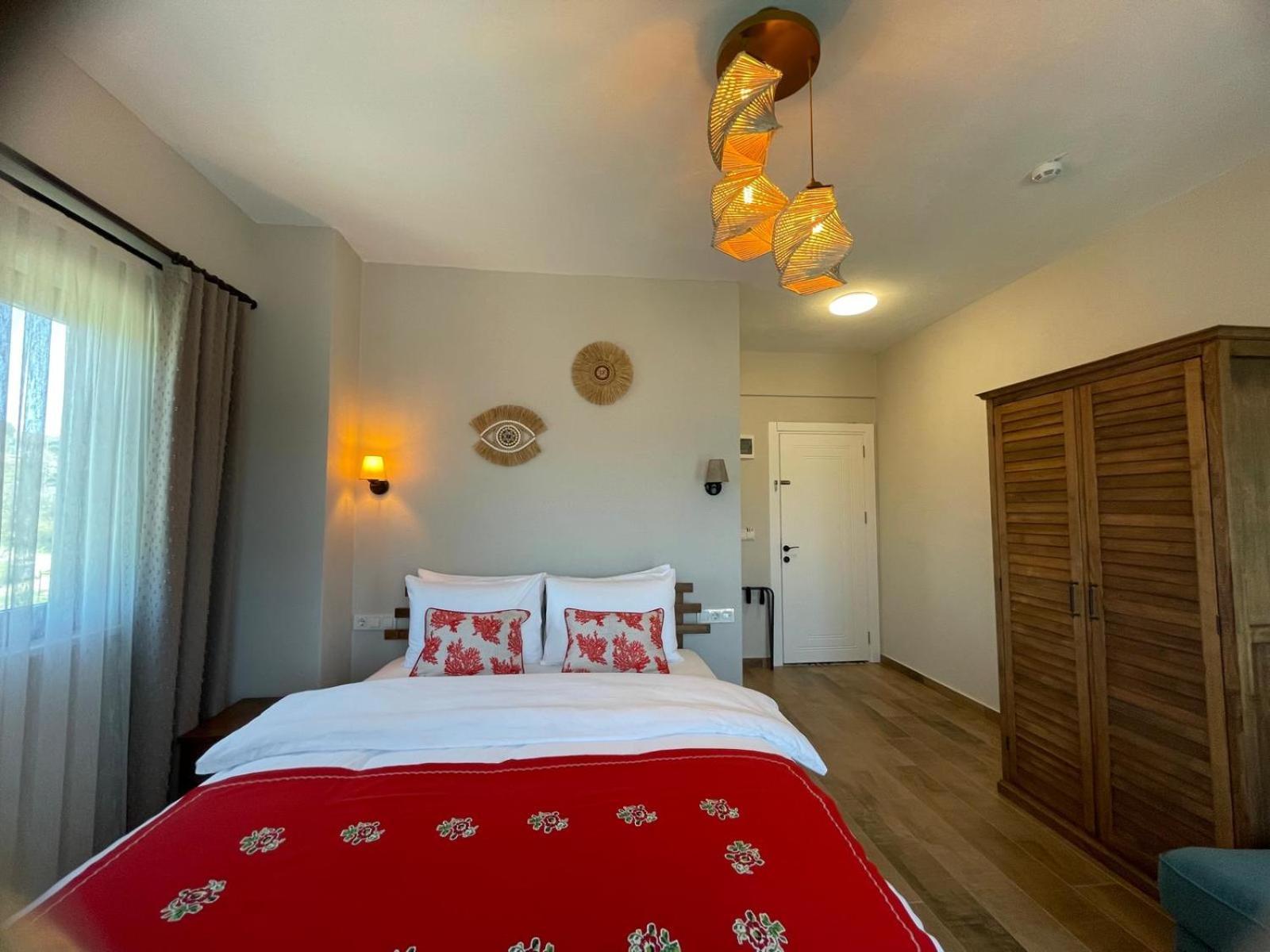 Bed & Breakfast Kyla Kocadere Mansion Eceabat