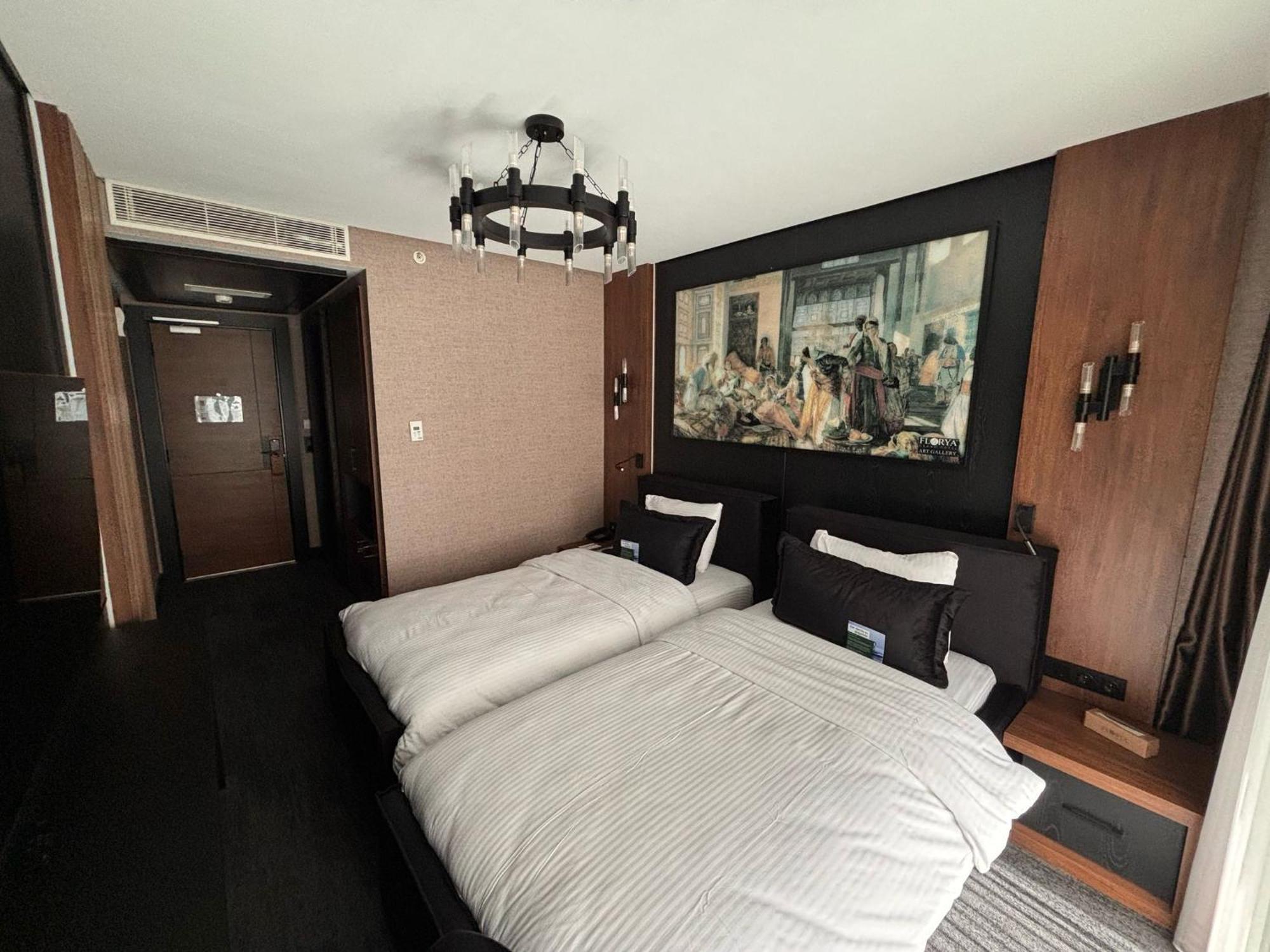 Florya Grand 4* Ankara