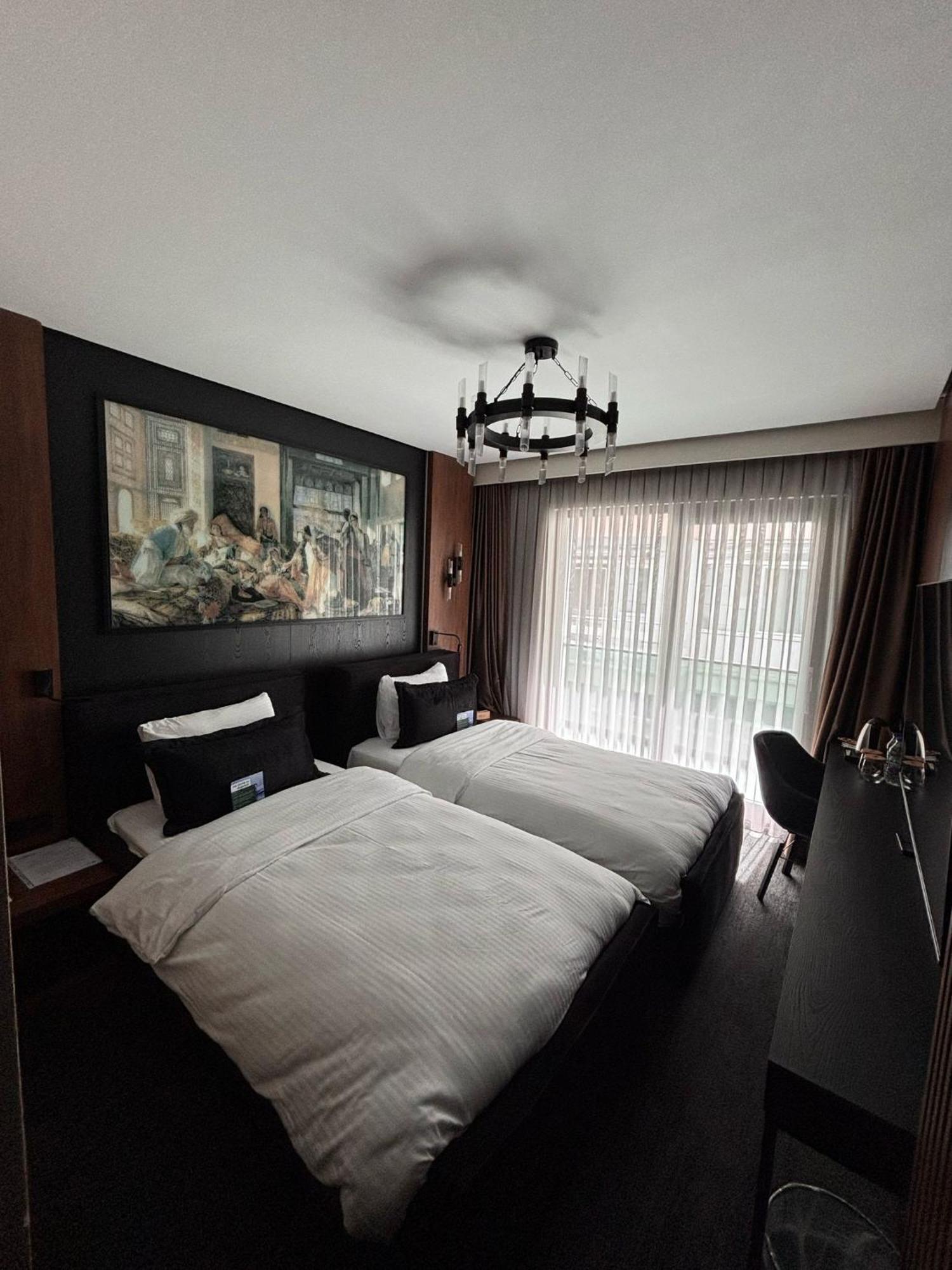 Florya Grand Hotel Ankara
