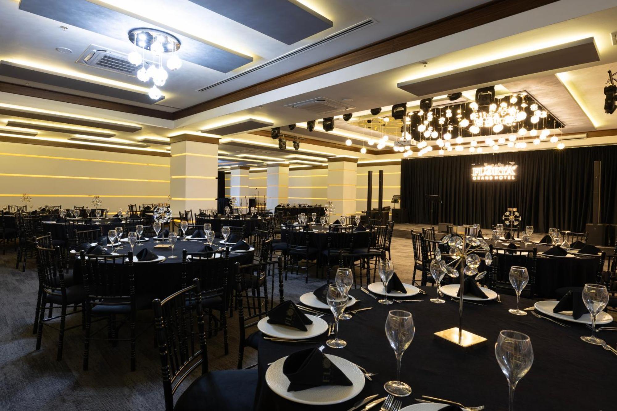Florya Grand 4*