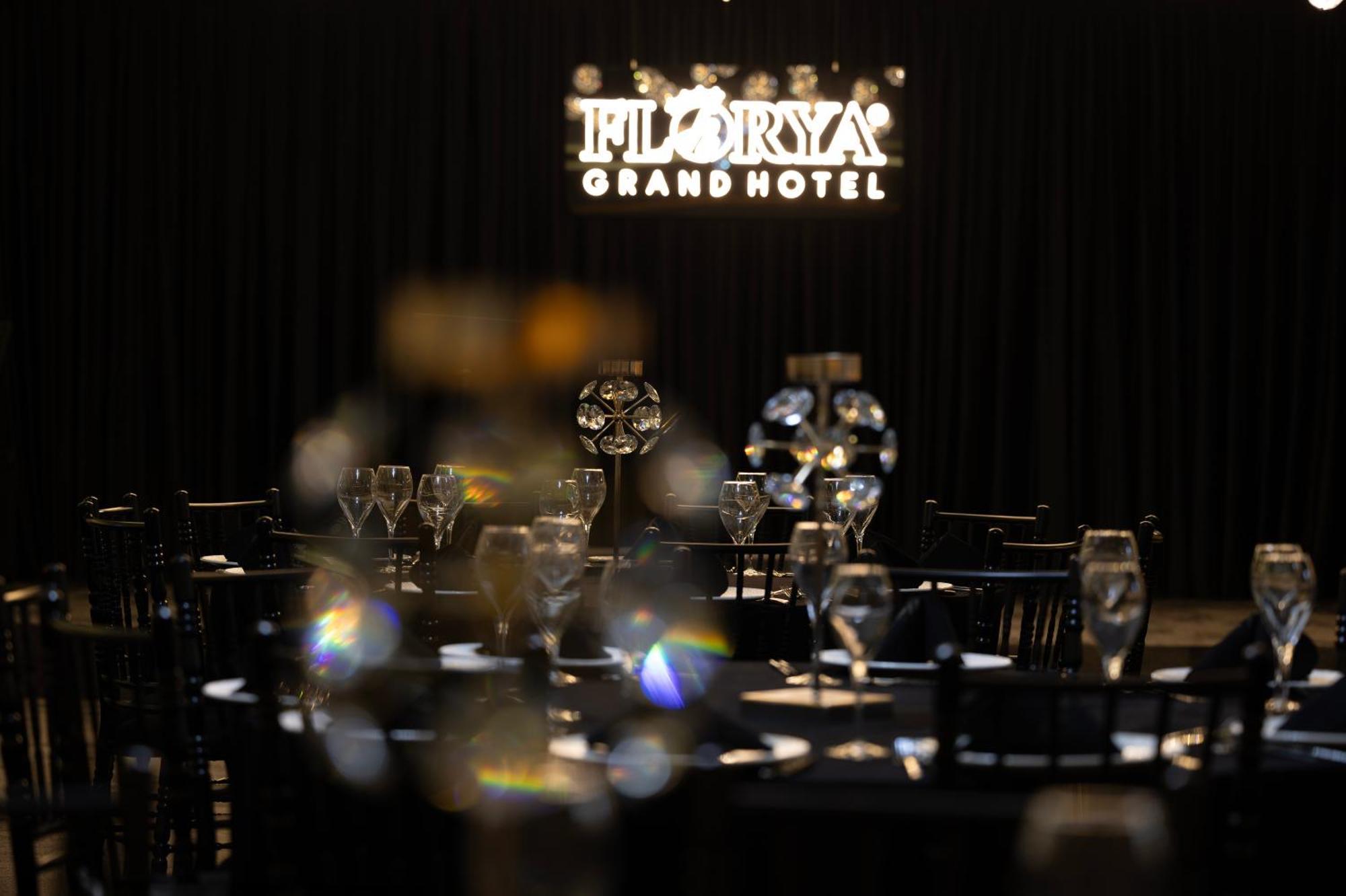 Florya Grand 4* Ankara