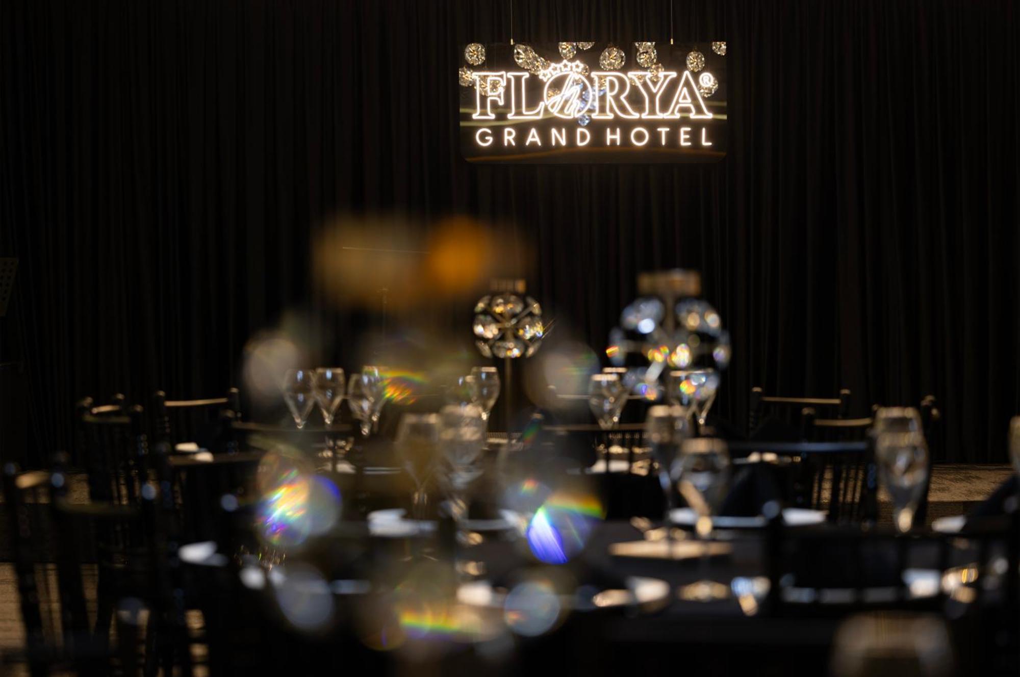 Florya Grand Hotel 4*