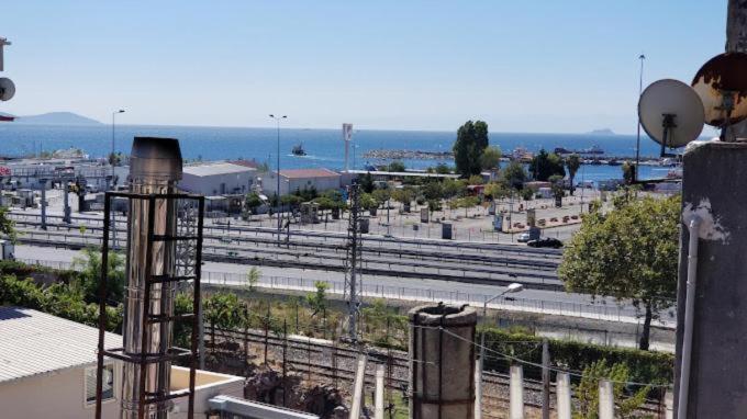 Simge Sultan's Istanbul