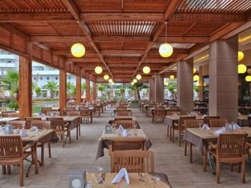 Dizalya Palm Garden Hotel 5*