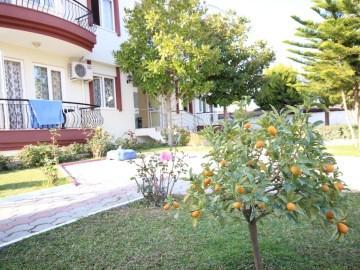 Minta Aparthotel Kemer