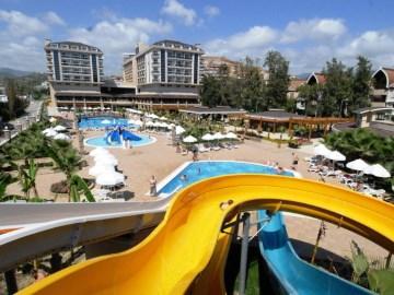 Dizalya Palm Garden