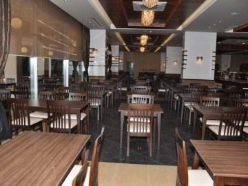 Dizalya Palm Garden 5* Konakli