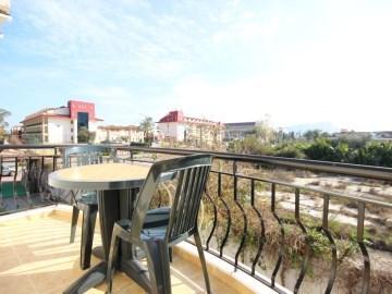 Minta Aparthotel