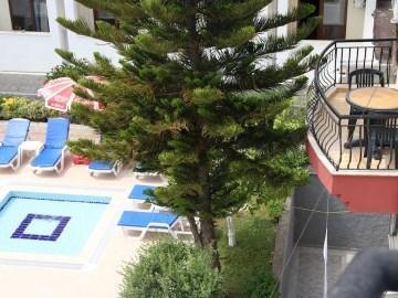 Minta Aparthotel Kemer