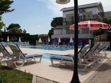 Minta 3* Kemer
