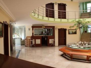 Aparthotel Minta
