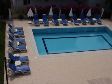 Aparthotel Minta Kemer