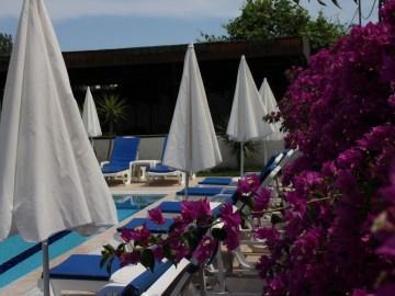 Minta 3* Kemer