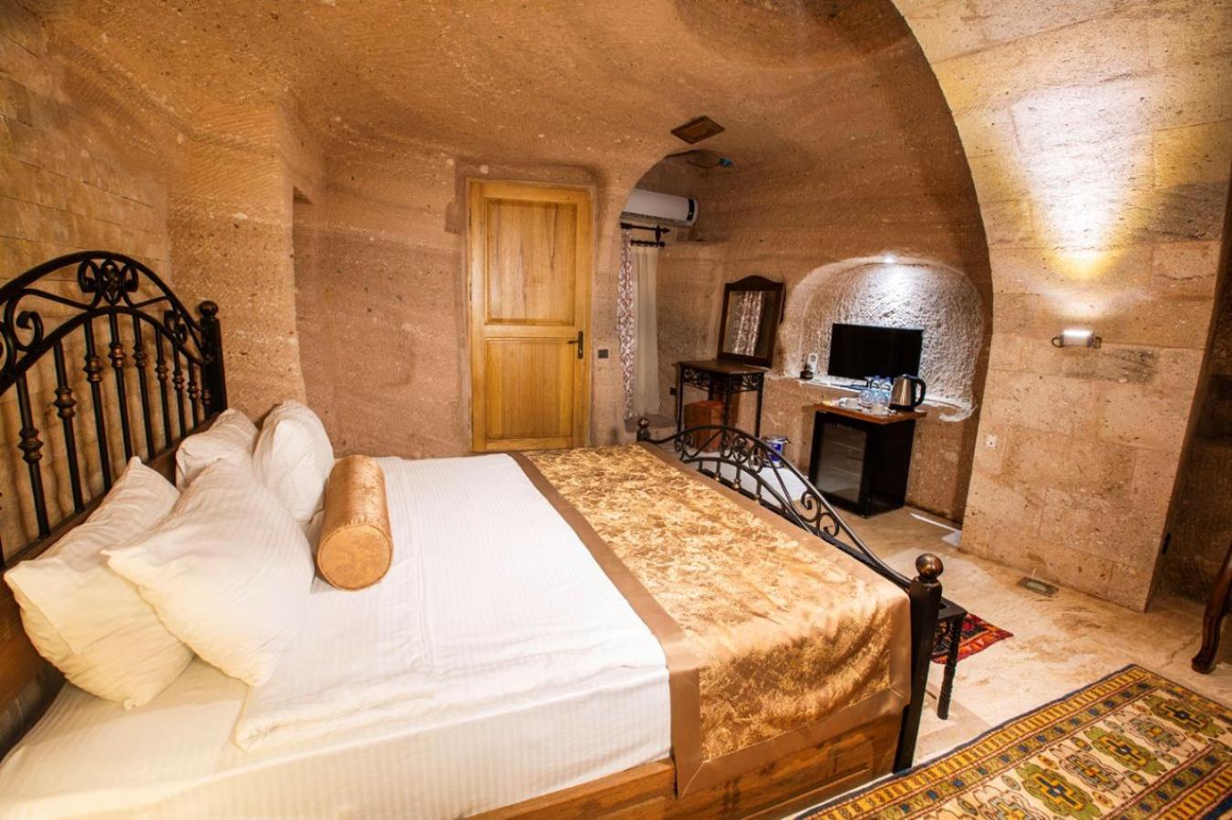 Caldera Cave & Restaurant Uchisar
