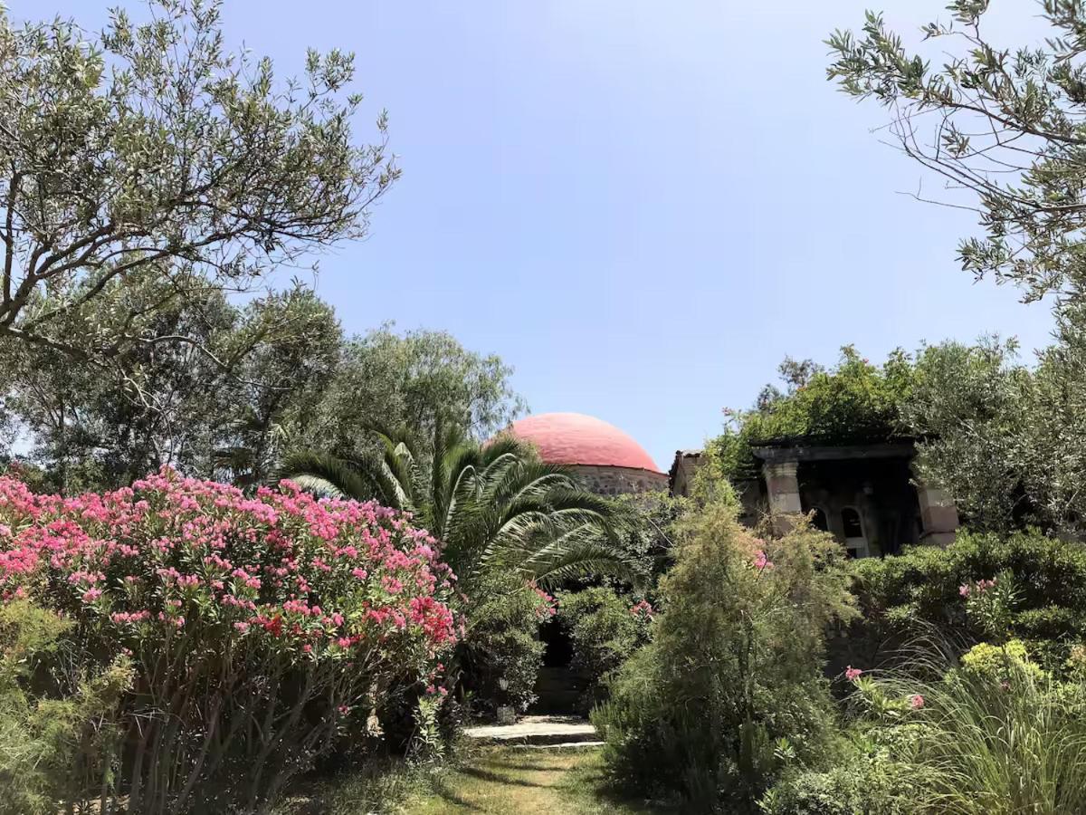 Dream House By The Aegean Coast
