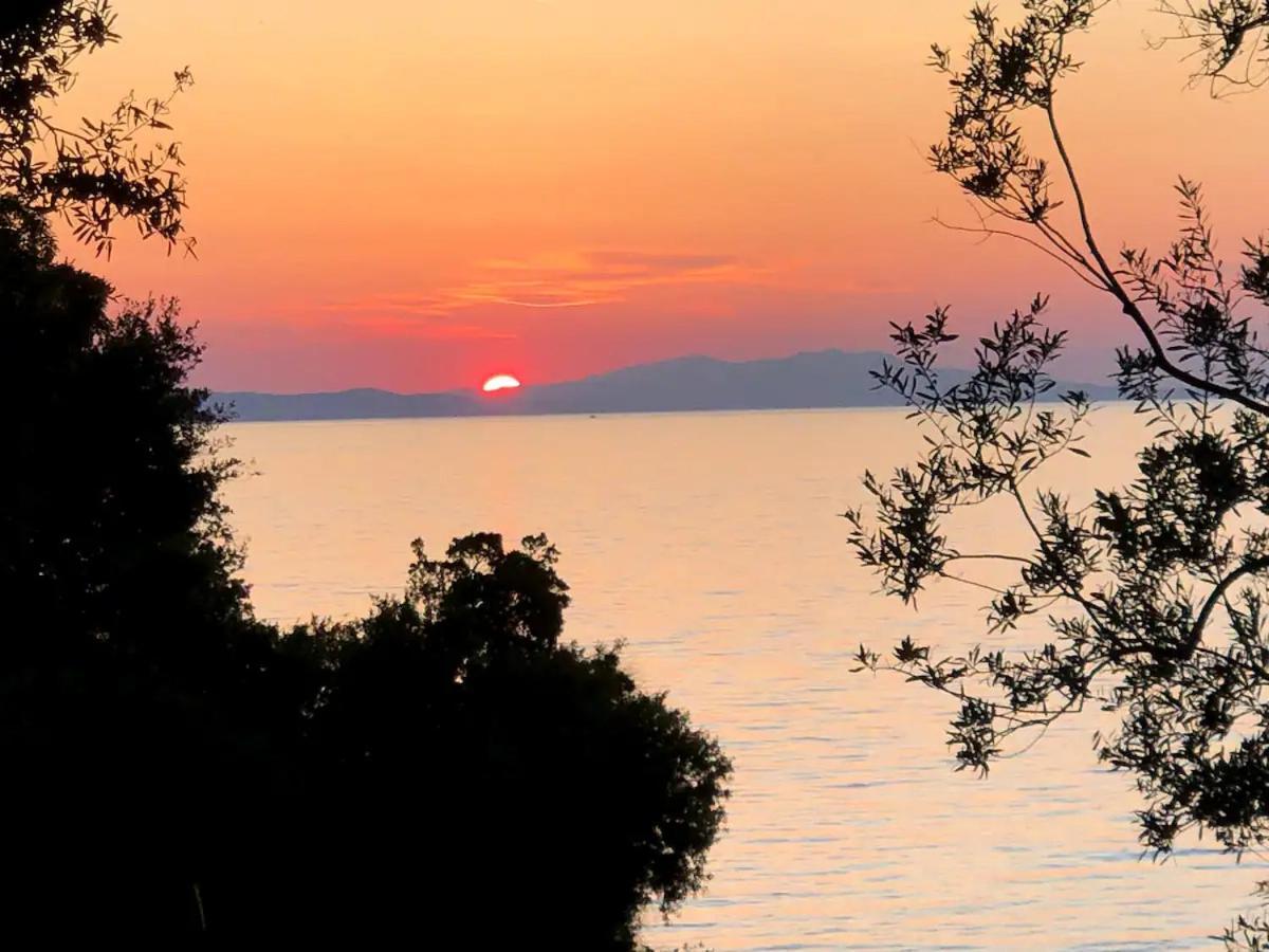 Villa Dream House By The Aegean Coast *