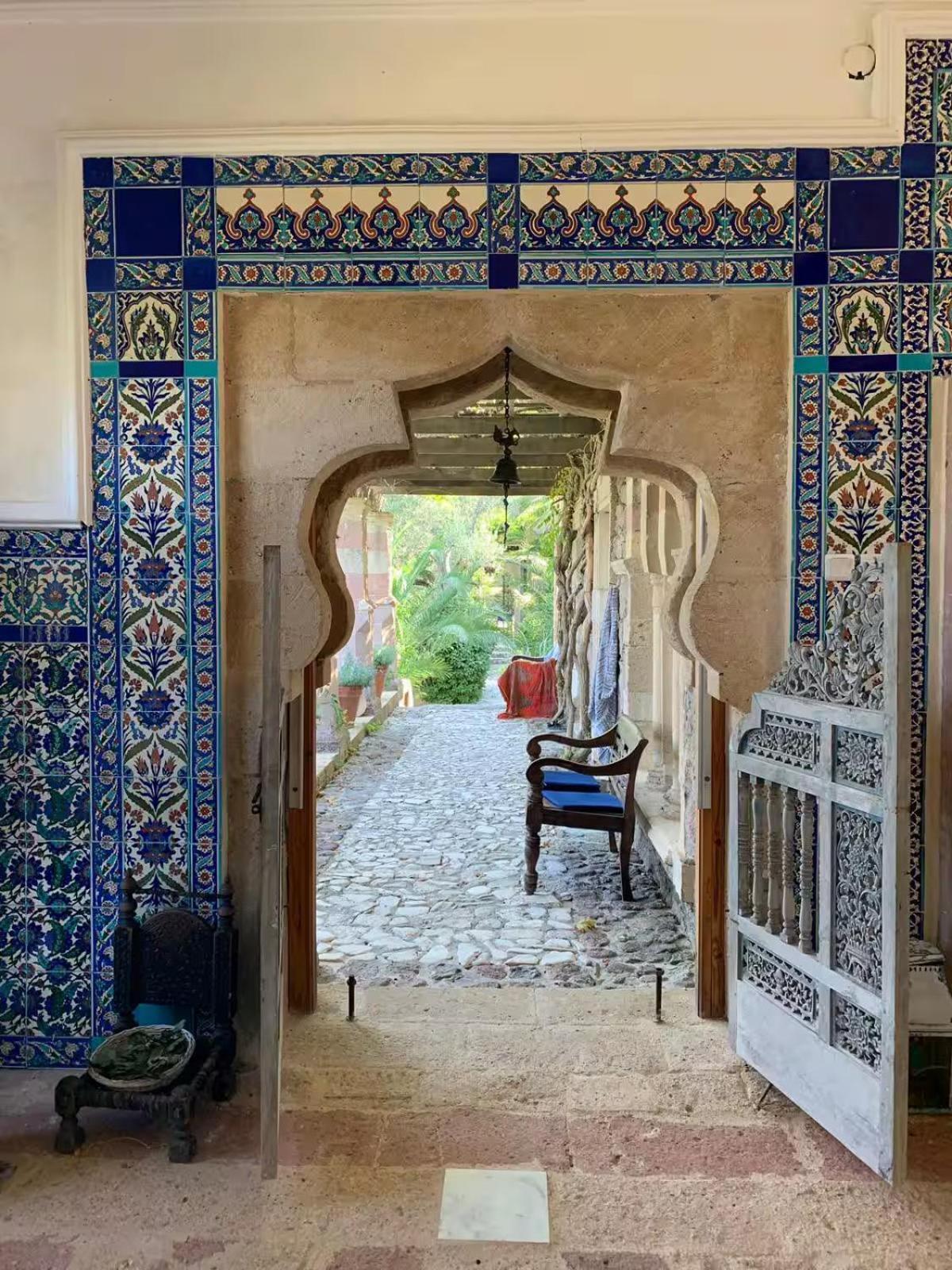 Dream House By The Aegean Coast Villa Dikili
