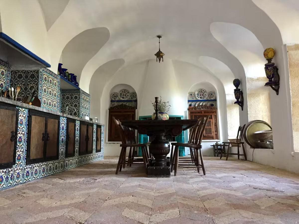 Villa Dream House By The Aegean Coast Dikili