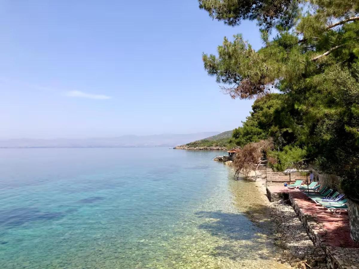 Dream House By The Aegean Coast Villa Dikili