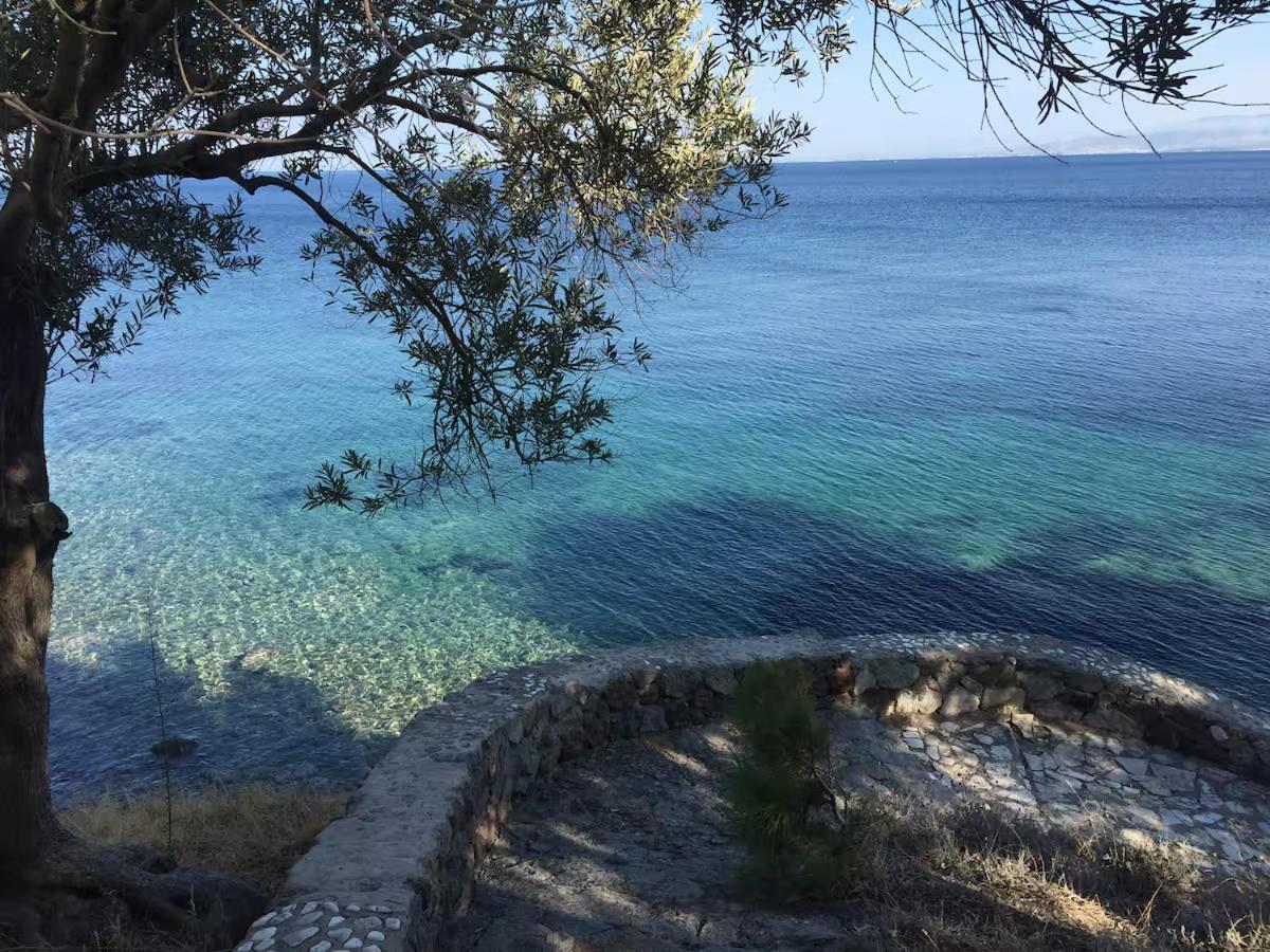 Dream House By The Aegean Coast *