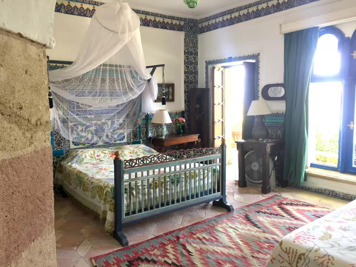 Dream House By The Aegean Coast * Dikili
