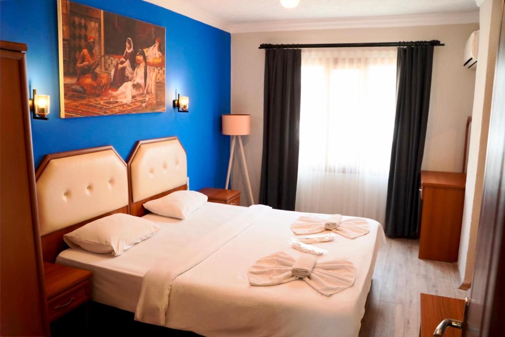 Rebetika & Bistro Hotel Selcuk