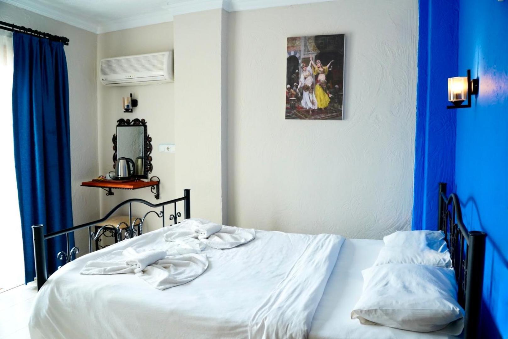 Hotel Rebetika & Bistro Selcuk