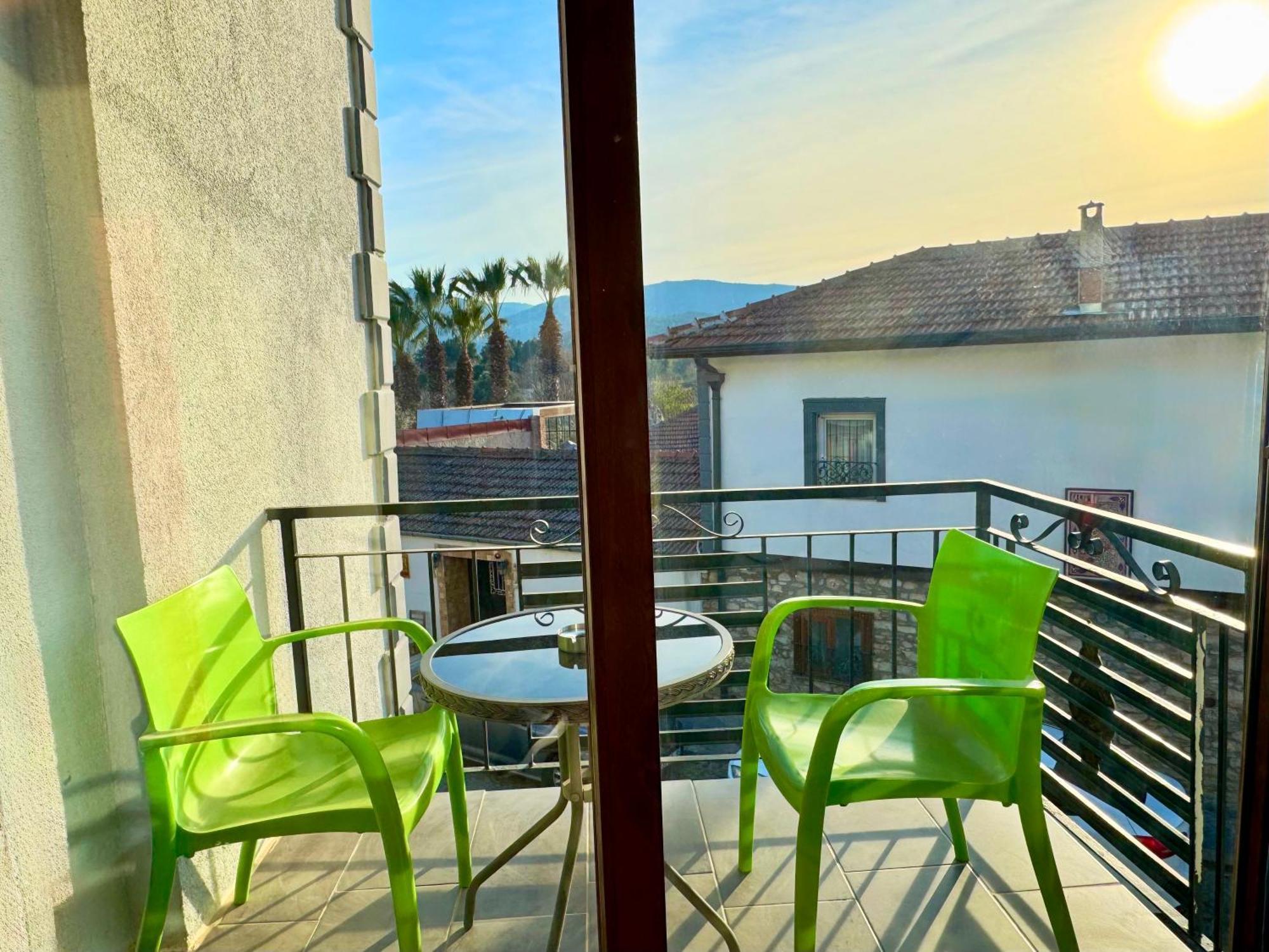 Rebetika & Bistro Hotel Selcuk