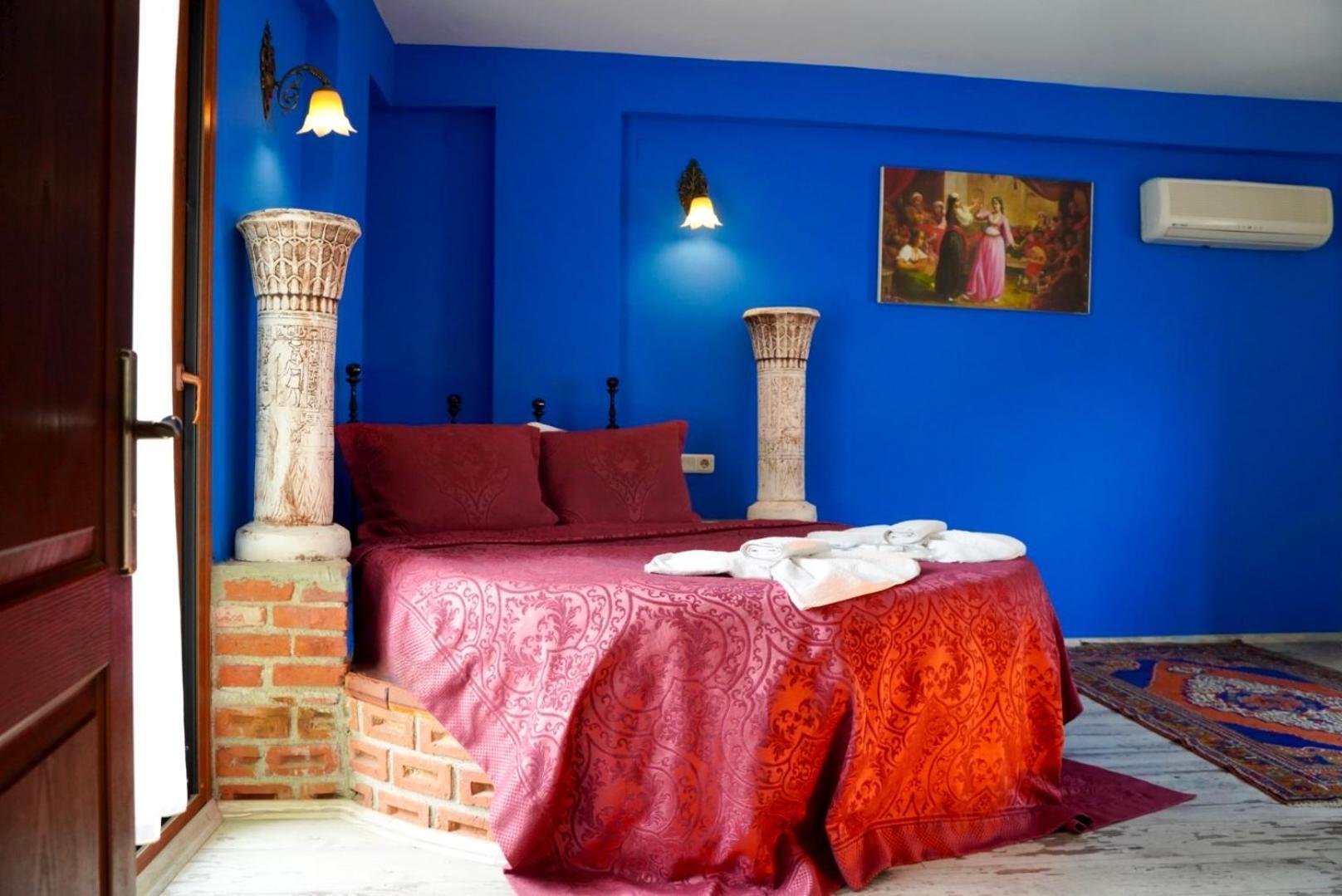 Hotel Rebetika & Bistro Selcuk