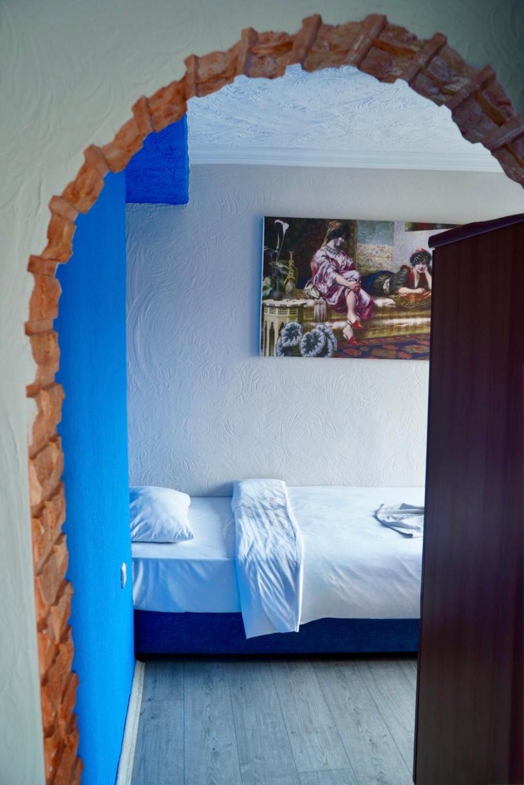 Rebetika & Bistro Hotel Selcuk