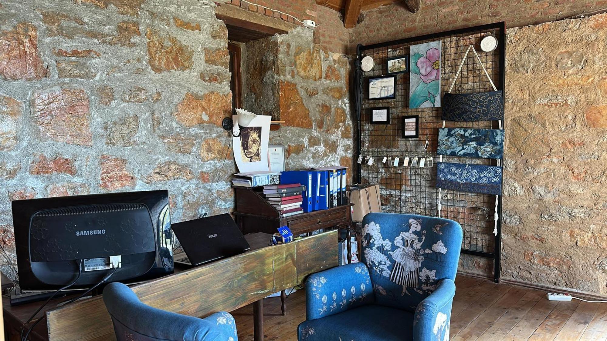 Yediburunlar Lighthouse Boutique And Restaurant Guest house Faralya